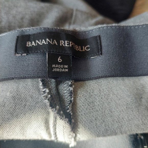 Banana Republic Ladies Dress Pants - Picture 4 of 4